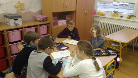 Veľké knižné pátranie